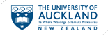 The University of Auckland - Libraries and Learning Services - Logo